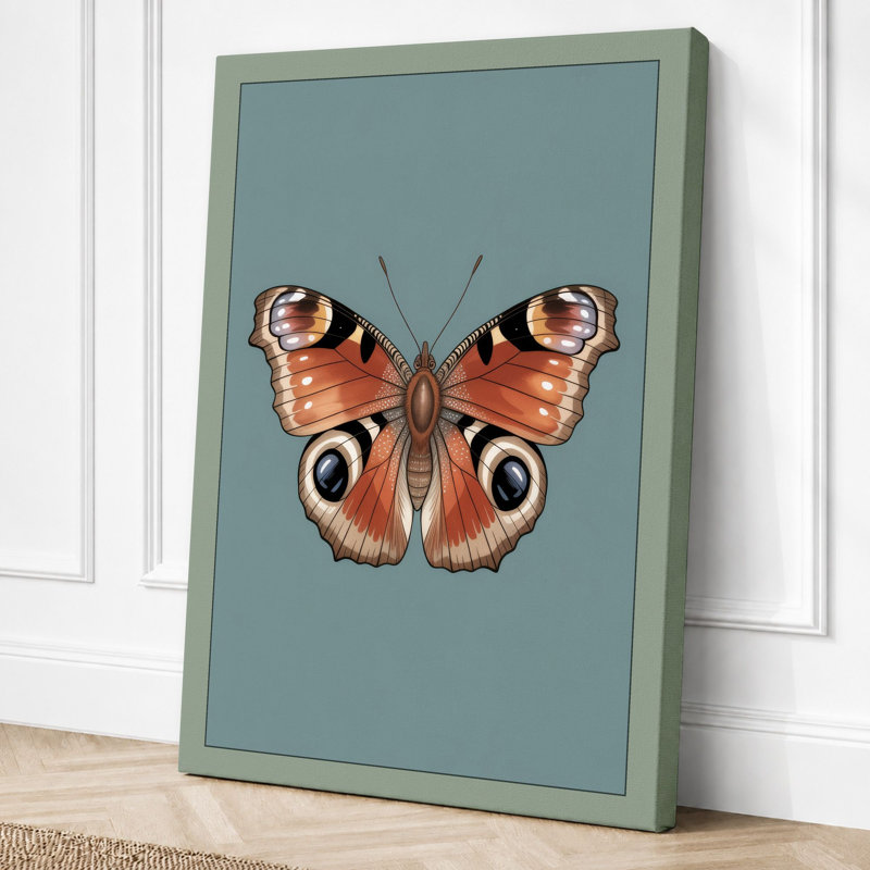 Print, 18x12 - 45.7 x 30.5 cm, Sage Border