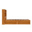 Lit plateforme avec rangement en bois Denver-132254095-132254091