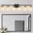 Nyasha 6 - Light Dimmable Vanity Light-434519084
