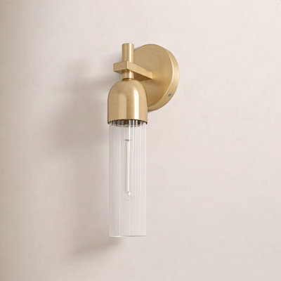 Morant Single Dimmable Vanity Light