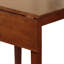 Bowerbank Extendable Solid Wood Dining Table