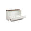 Armoire murale Murphy avec tiroir de rangement et station de charge, port USB-1045537887