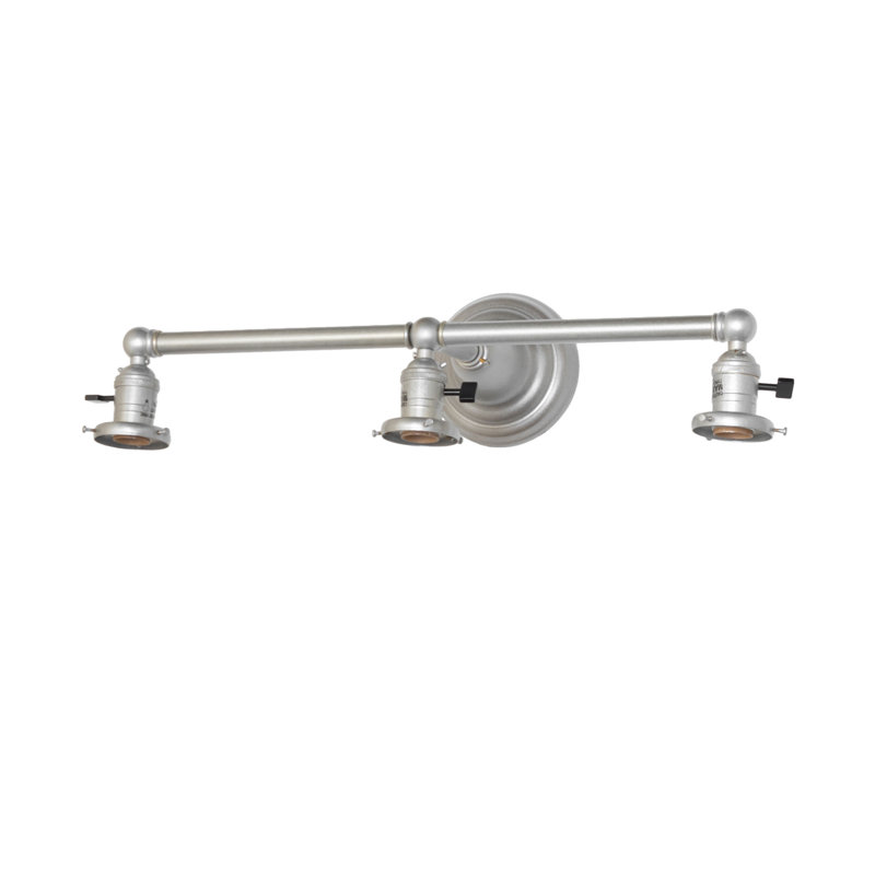 3 - Light Vanity Light