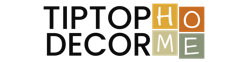 Tiptophomedecor logo