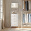 36 cm W Chest of 4 Drawers-988562066