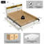 Upholstered Ottoman Bed-52165621