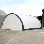 20 pi L 30 pi. D Abri de rangement simple en PVC 15 oz