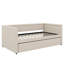 Lit de jour simple rembourré Elegant-1911665958