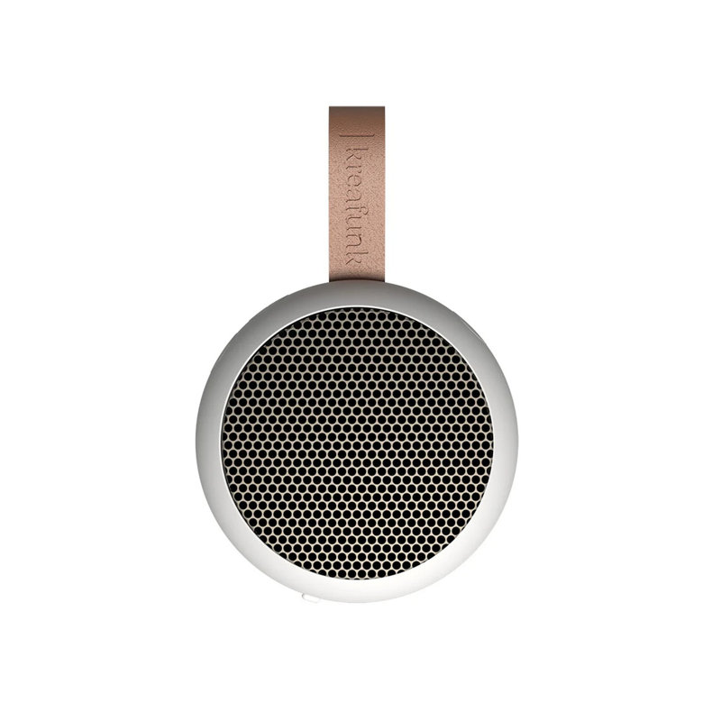  aGO 2 Bluetooth Speaker - White