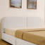 King Size Upholstered Bed Frame-1883678646