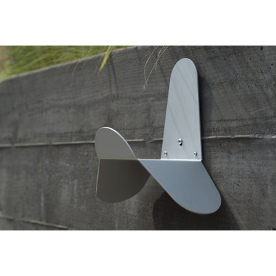 Wylie - Wall Mounted Hose Holder 