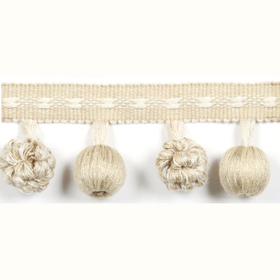 Tissu à baies siracusa Chaura