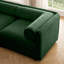 Canapé modulaire avec rangement - chenille, assise profonde, structure cylindrique ergonomique, rangement polyvalent en forme de U extra large, utilisation pratique-446539866-446358056