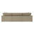 Calana Luxe 3-piece Modular Sectional Sofa-2006564590-1953854479