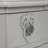  Maslow End Table Nightstand with Drawers