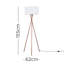 Misner 155cm Camden Tripod Floor Lamp with Large Reni Shade-44717500-114342068-114342059