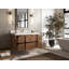 Ensemble de meuble-lavabo simple 42 po Sonoma-100515763