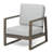 Ryter Acacia 4 - Person Patio Conversation Set with Cushions-1751234035