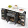 Wood Kitchen Island