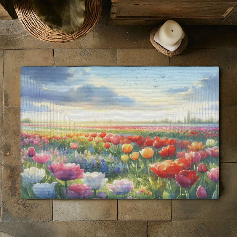 Espyn, Rectangulaire 3 pi x 5 pi