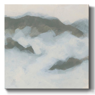 «Valley Veil», toile tendue I-Gallery