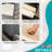 Suleimn 4  Person Seating Group with Cushions-227359131-227359130