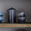 Le Creuset Stoneware Cafetiere with Metal Press-92872617