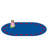 Star Border Classroom Rug-10330183