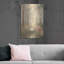 Art mural en métal «Table For Two Crop» par Cheri Blum-102867594
