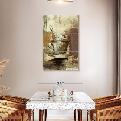 Yarlin Cafe Classico III Neutral