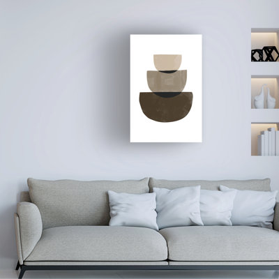 Modern & Contemporary