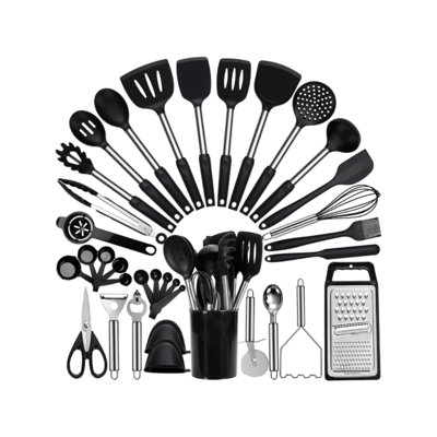 Daggers Link 35 Utensil Set
