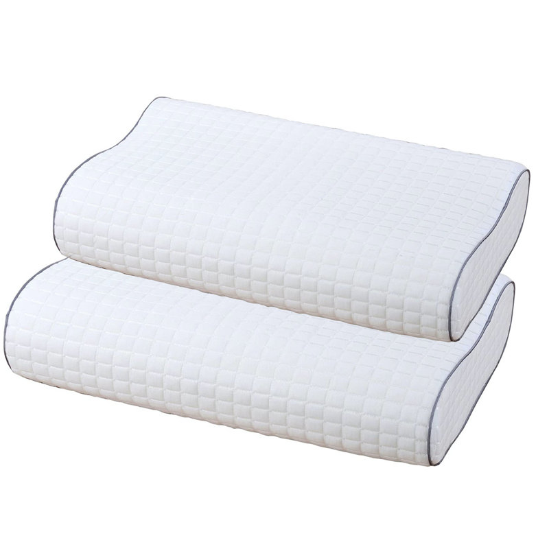 Memory Foam Medium Cooling Pillow