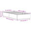 Solid Wood Bed Frame-1266069712