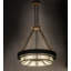 Cilindro 16 - Light Pendant