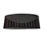 Solis 1 - Light Single Drum LED Pendant