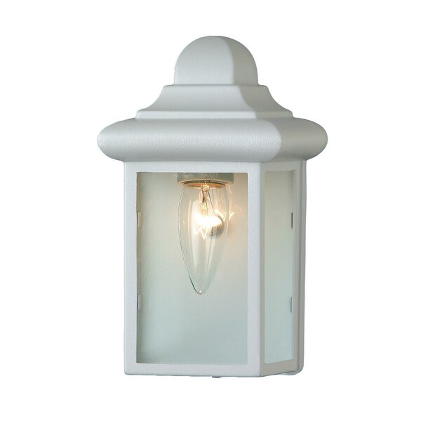 Charlton Home® Broome Wall Light & Reviews | Wayfair