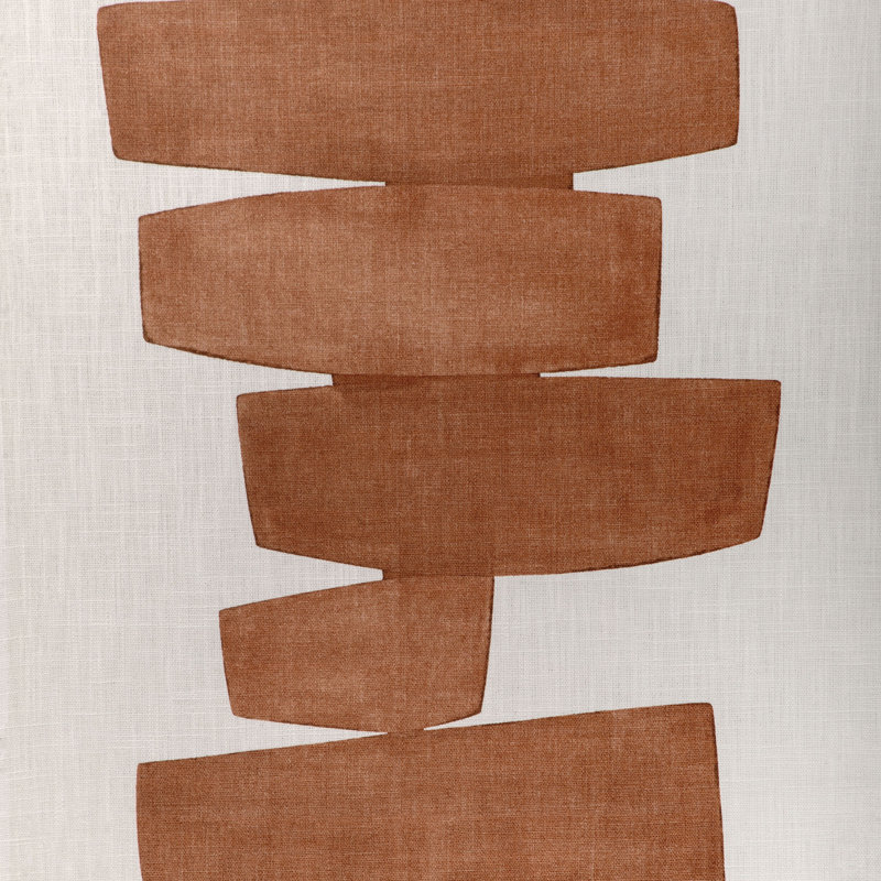 Stacked, Clay