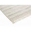 Tissé à la main recyclé et tissé à la main Dardy P.E.T. Tapis crème-623163628