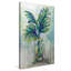 Feuilles de palmier II - Peinture-1157999614-1157999615