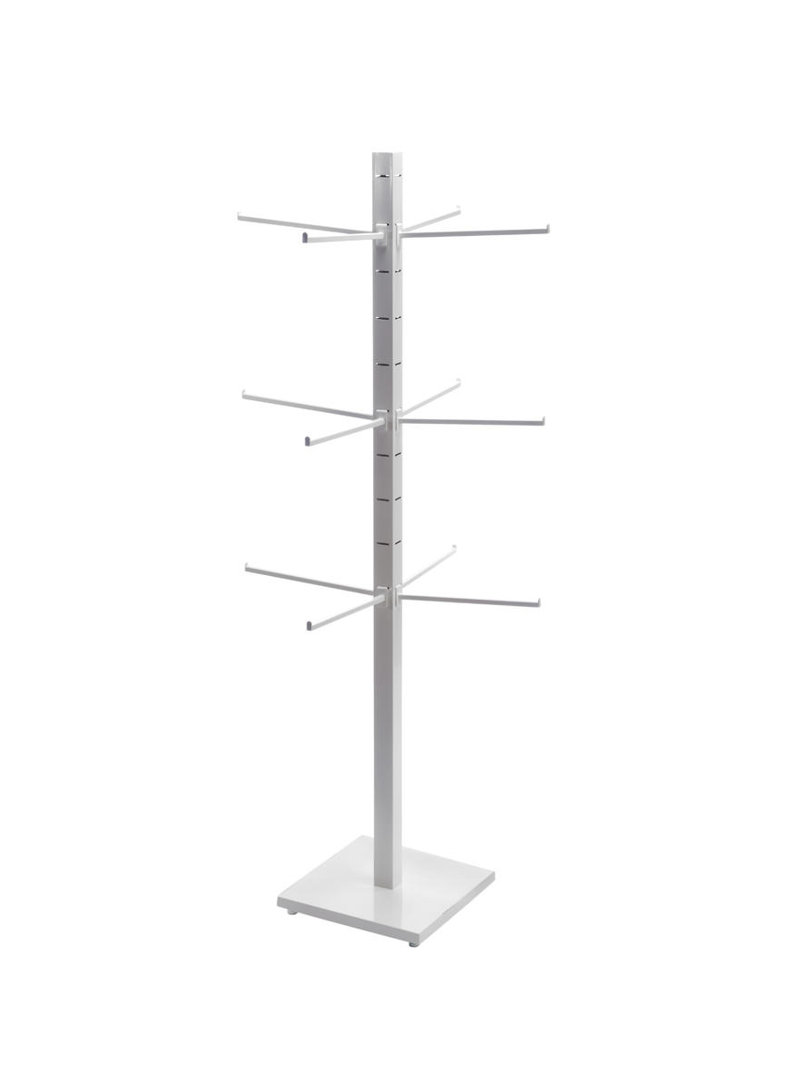 69 " H Garment Rack 17 Stories 