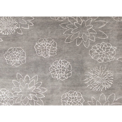 One-of-a-Kind 9'11" x 13'8" Area Rug