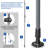 Metal And Polyester Retractable Awning-109411156-109411157