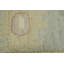 Tapis turc transitionnel Oushak