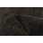 Kashkuli Gabbeh Grey Rug 8'3" x 8'0"