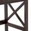 Bureau l 39,4 "avec 2 tiroirs-657633705