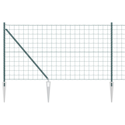 Fence with Post