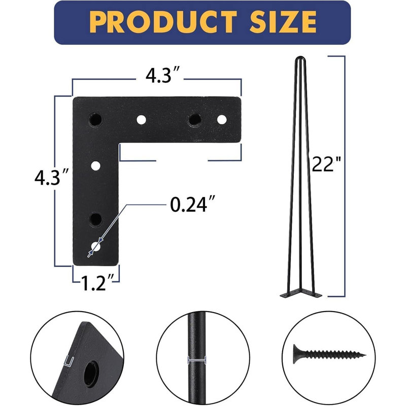 Table Leg