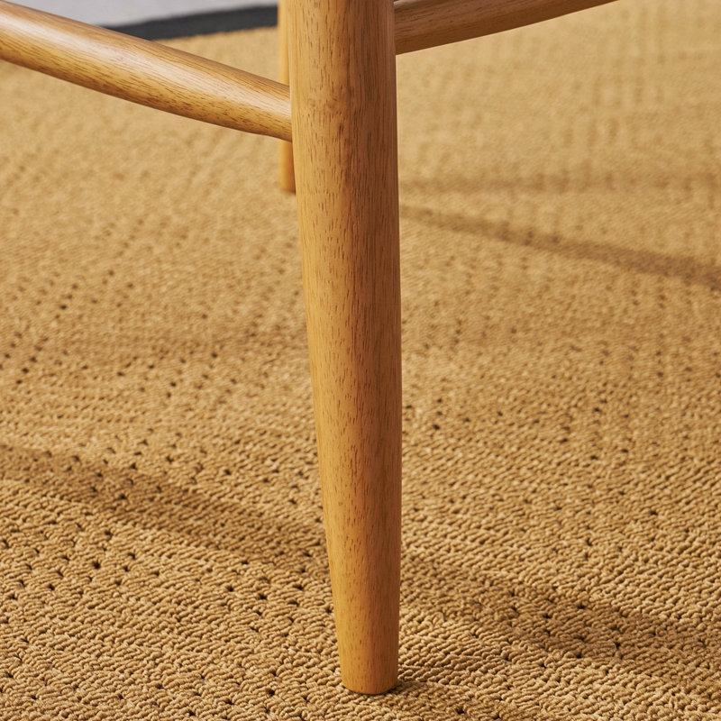 Chaise de bar, Tissu gris