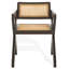 Chaise de salle à manger Chaney-1041996407